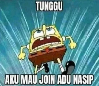 Sticker from dika 2