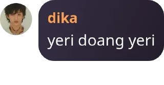 ❤️ emoji DIKA Telegram sticker 10 of 15