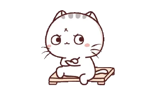 Sticker from gemaass