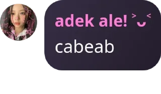 🦹‍♂️ emoji onik pack by @QuotLyBot Telegram sticker 7 of 91