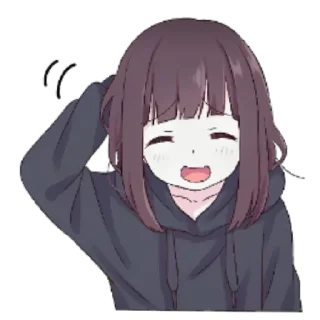 Sticker from SAKURA-CAN.pack[complete]
