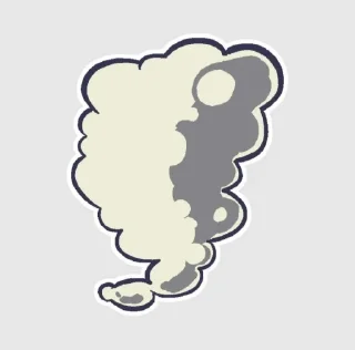 ▫️ emoji Fruit Telegram sticker 6 of 33