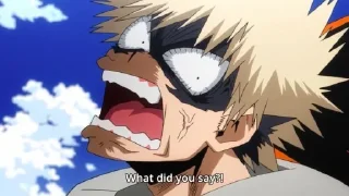 👿 emoji Bakugo @uchiha_lord Telegram sticker 23 of 38