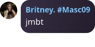 Sticker from ketua