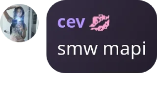 ❤️ emoji cecep Telegram sticker 4 of 17