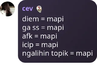 ❤️ emoji cecep Telegram sticker 12 of 17