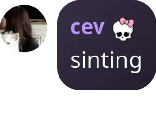 ❤️ emoji cecep Telegram sticker 15 of 17