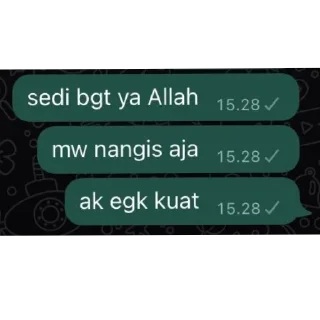 🛋 emoji si imut @iWonh1ee Telegram sticker 9 of 57