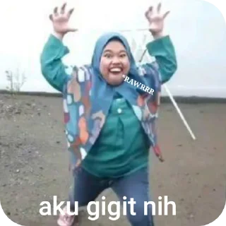 🙂 emoji si imut @iWonh1ee Telegram sticker 17 of 57
