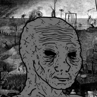 😵 emoji @Raze_00's Depression ka Choda @ocstickers — @stckrRobot Telegram sticker 2 of 120