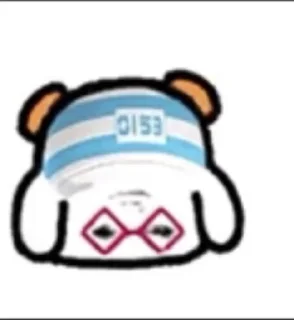 🌟 emoji 祈愿的贴纸 Telegram sticker 21 of 97