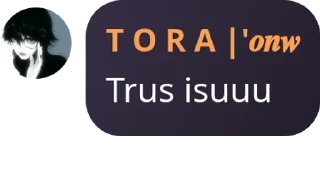 🫅 emoji 𝙊𝙩𝙖𝙠𝙪 𝙉𝙤𝙩 𝙒𝙞𝙗𝙪 pack by @QuotLyBot Telegram sticker 10 of 105