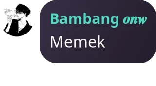 🧎 emoji 𝙊𝙩𝙖𝙠𝙪 𝙉𝙤𝙩 𝙒𝙞𝙗𝙪 pack by @QuotLyBot Telegram sticker 9 of 105