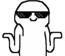 Sticker from Rockstar Pack