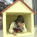 🏠 emoji Aqours Cast Telegram sticker 20 of 120