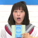 😲 emoji Aqours Cast Telegram sticker 9 of 120