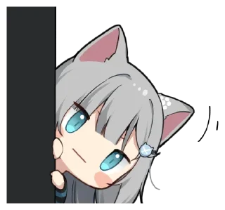 👀 emoji 忘川 Telegram sticker 5 of 21