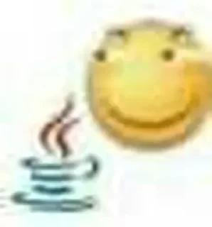 😏 emoji 忘川 Telegram sticker 19 of 21