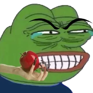 😈 emoji ⁰⁰² 𓆩乙єяσ тωσ𓆪s kang pack 1 Telegram sticker 2 of 114
