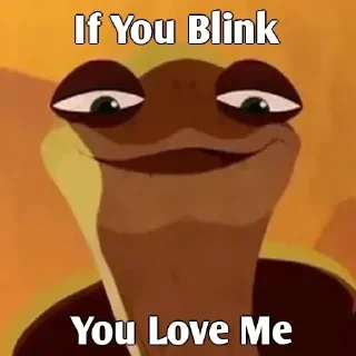 🌀 emoji Master Oogway by @frankysticks — @stckrRobot Telegram sticker 9 of 24