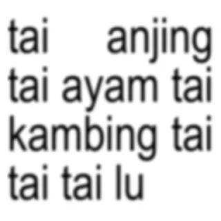 👍 emoji apalu Telegram sticker 20 of 24
