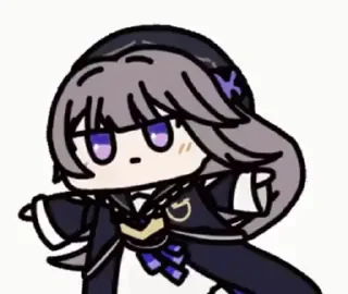 🕺 emoji ✿ ¦ 𝚂𝚝𝚎𝚟𝚎 ¦ 「𝚂𝚃𝚁」 Telegram sticker 15 of 29