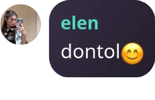 😊 emoji MARES pack by @QuotLyBot Telegram sticker 5 of 35