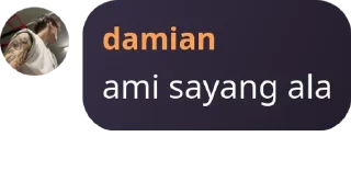 🙋‍♀️ emoji MMK = Manusia Manusia Kuwat 🤡 pack by @QuotLyBot Telegram sticker 7 of 27