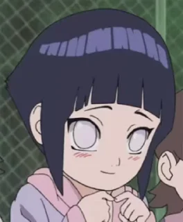 🥰 emoji Naruto Video @AnimeStickersChibi Telegram sticker 17 of 52