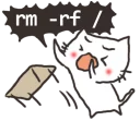 😡 emoji 軟體工程師的浪漫 Telegram sticker 11 of 48