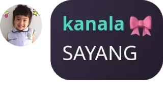 👩‍🍼 emoji tikel anak asyuu 🥺 Telegram sticker 4 of 76
