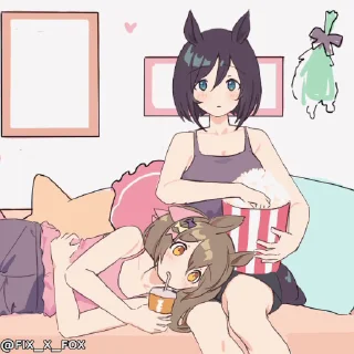 😋 emoji @funnies_Rimuru Telegram sticker 20 of 25