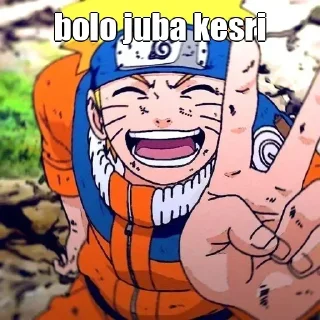 ✔️ emoji GØKŪ Telegram sticker 8 of 96