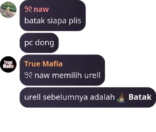🧙‍♂️ emoji ina core pack part 6 by bumi Telegram sticker 14 of 18