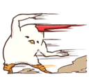 👉 emoji 雞雞 Telegram sticker 5 of 40