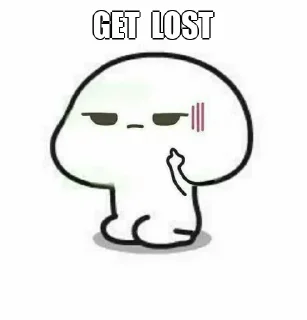 🤔 emoji ✰●⃝𝑲ᴀᴡᴀᴋɪ࿐s kang pack Telegram sticker 20 of 79