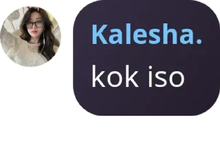 🤘 emoji tikel nya @ruzjak Telegram sticker 11 of 12