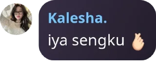 🤘 emoji tikel nya @ruzjak Telegram sticker 12 of 12