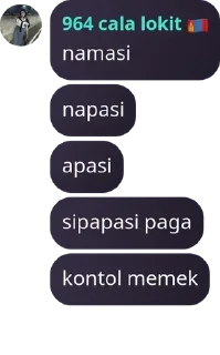 🧏‍♂️ emoji ajur peyucuh pack by @QuotLyBot Telegram sticker 24 of 33