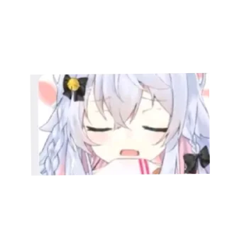 👍 emoji 神乐七奈---(office) Telegram sticker 21 of 23