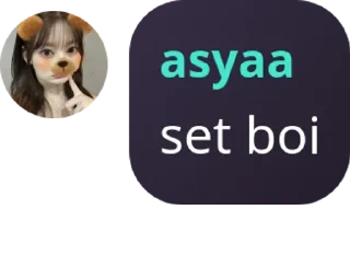 👩‍❤️‍👩 emoji 𝙍𝙀𝙈𝘼𝙎 𝙋𝙀𝙉𝙏𝙄𝙇 ʳᵉᵐᵃʲᵃ pack by @QuotLyBot Telegram sticker 1 of 42