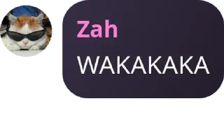 👨‍🔧 emoji ʙᴀᴋᴡᴀɴ ᴊᴀɢᴜɴɢ​ pack by @QuotLyBot Telegram sticker 19 of 120