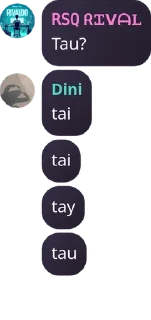 ☝ emoji ʙᴀᴋᴡᴀɴ ᴊᴀɢᴜɴɢ​ ᴄᴏʀᴘ pack by @QuotLyBot Telegram sticker 8 of 120