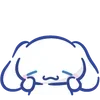 ⭐ emoji ⭐️  𑁯 ˖   𝑐𝑢𝑡𝑖𝑒𝑝𝑖𝑒 — @puciyi  𝅄 ׁ ♡ Telegram sticker 20 of 40