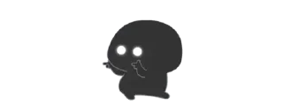 ✨ emoji @KaaberXd — @stckrRobot Telegram sticker 1 of 85