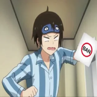 ✔️ emoji @X_byakugan Telegram sticker 17 of 42