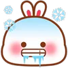 🍉 emoji ㅤㅤ          ˖ これは   @stikie ♡ Telegram sticker 7 of 40