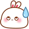 🍉 emoji ㅤㅤ          ˖ これは   @stikie ♡ Telegram sticker 24 of 40