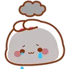 🍉 emoji ㅤㅤ          ˖ これは   @stikie ♡ Telegram sticker 23 of 40