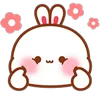 🍉 emoji ㅤㅤ          ˖ これは   @stikie ♡ Telegram sticker 2 of 40